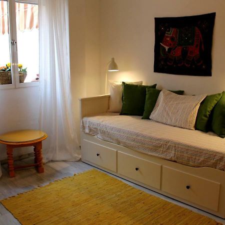 Apartamento Con Patio Cerca Mezquita กอร์โดบา ภายนอก รูปภาพ