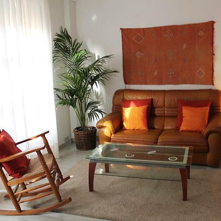 Apartamento Con Patio Cerca Mezquita กอร์โดบา ภายนอก รูปภาพ