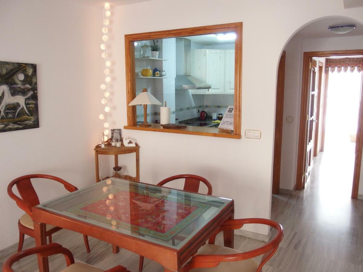 Apartamento Con Patio Cerca Mezquita กอร์โดบา ภายนอก รูปภาพ