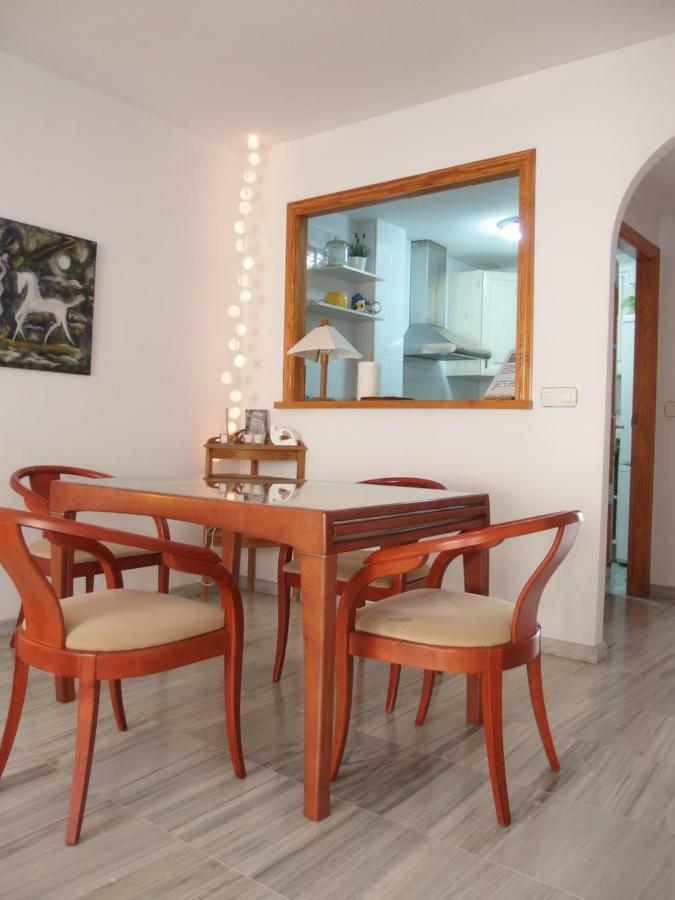 Apartamento Con Patio Cerca Mezquita กอร์โดบา ภายนอก รูปภาพ