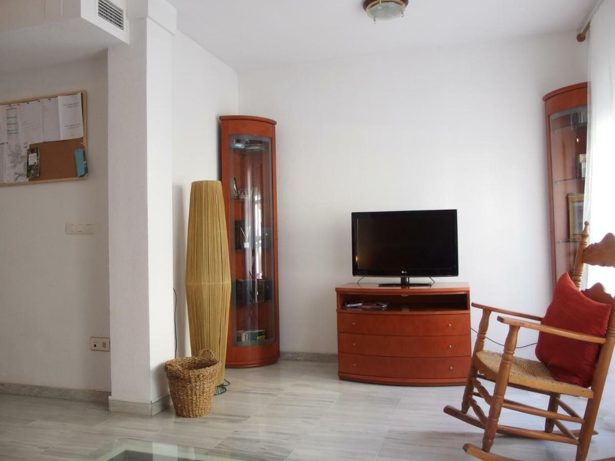 Apartamento Con Patio Cerca Mezquita กอร์โดบา ภายนอก รูปภาพ