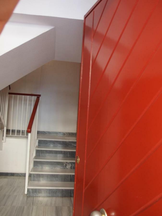 Apartamento Con Patio Cerca Mezquita กอร์โดบา ภายนอก รูปภาพ