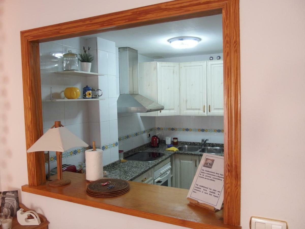 Apartamento Con Patio Cerca Mezquita กอร์โดบา ภายนอก รูปภาพ